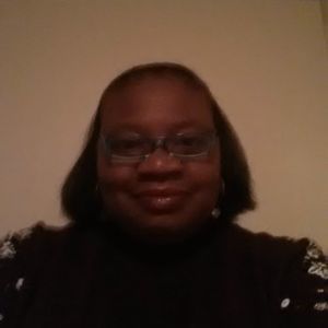 Meet your Posher, Virginia